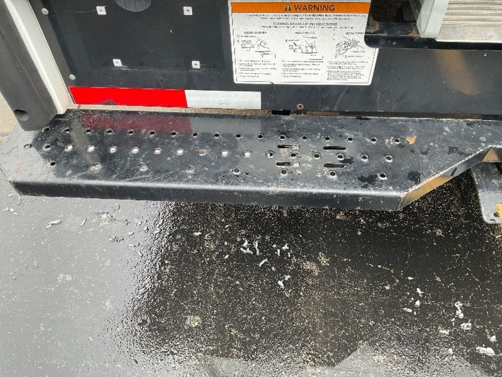 Light Duty Box Truck-Light and Medium Duty Trucks-GMC-2020-Savana G33903-Murfreesboro-TN-82,944\n\t\tmiles-$ 34,000 - Image 28