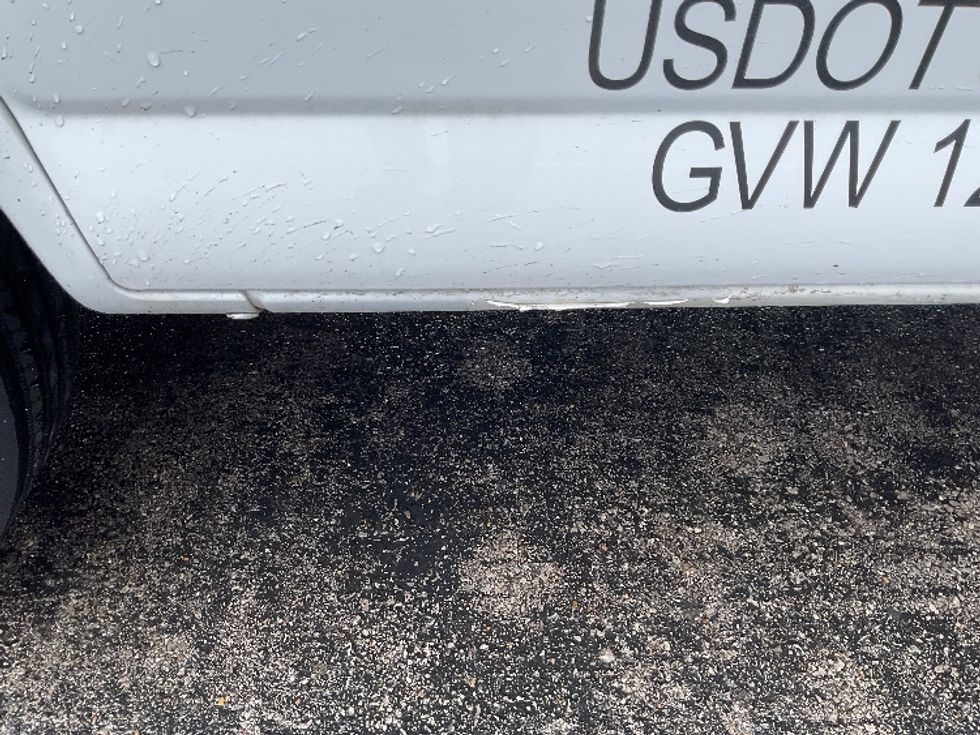 Light Duty Box Truck-Light and Medium Duty Trucks-GMC-2020-Savana G33903-Murfreesboro-TN-82,944\n\t\tmiles-$ 34,000 - Image 29