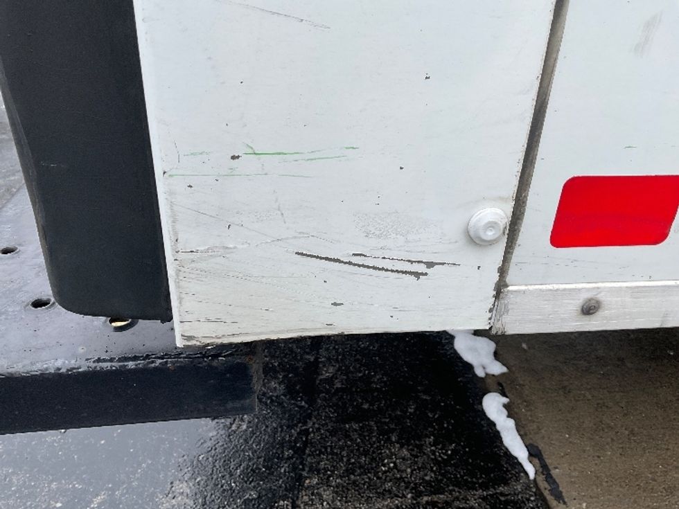 Light Duty Box Truck-Light and Medium Duty Trucks-GMC-2020-Savana G33903-Murfreesboro-TN-82,944\n\t\tmiles-$ 34,000 - Image 30