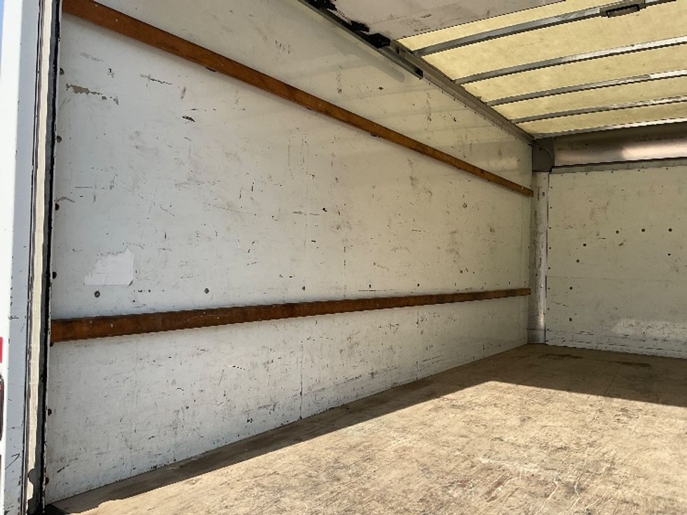 Light Duty Box Truck-Light and Medium Duty Trucks-GMC-2020-Savana G33903-Muskegon-MI-75,722\n\t\tmiles-$ 36,500 - Image 10