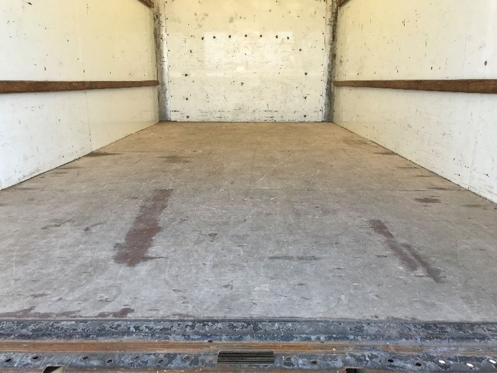 Light Duty Box Truck-Light and Medium Duty Trucks-GMC-2020-Savana G33903-Plymouth-MI-74,253\n\t\tmiles-$ 30,500 - Image 10