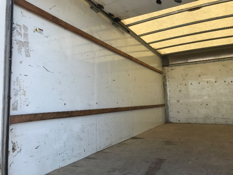 Light Duty Box Truck-Light and Medium Duty Trucks-GMC-2020-Savana G33903-Plymouth-MI-74,253\n\t\tmiles-$ 30,500 - Image 11