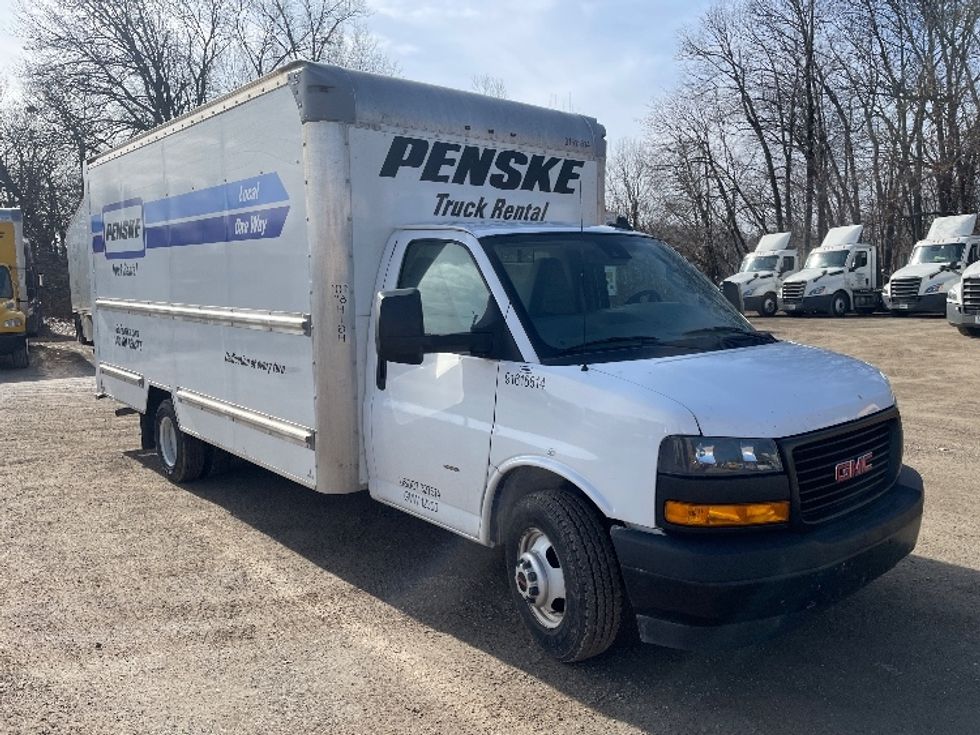 Your Next Used 2020 GMC Savana G33903, 91615614, Is For Sale And Ready