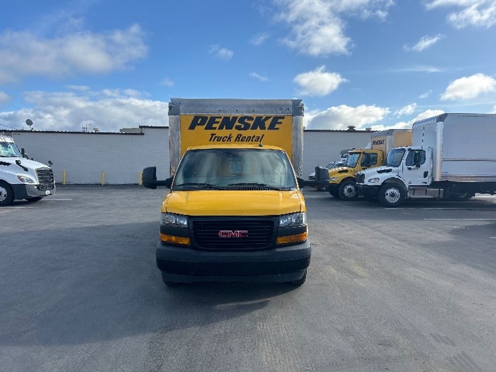 Your Next Used 2020 GMC Savana G33903, 91617098, Is For Sale And Ready