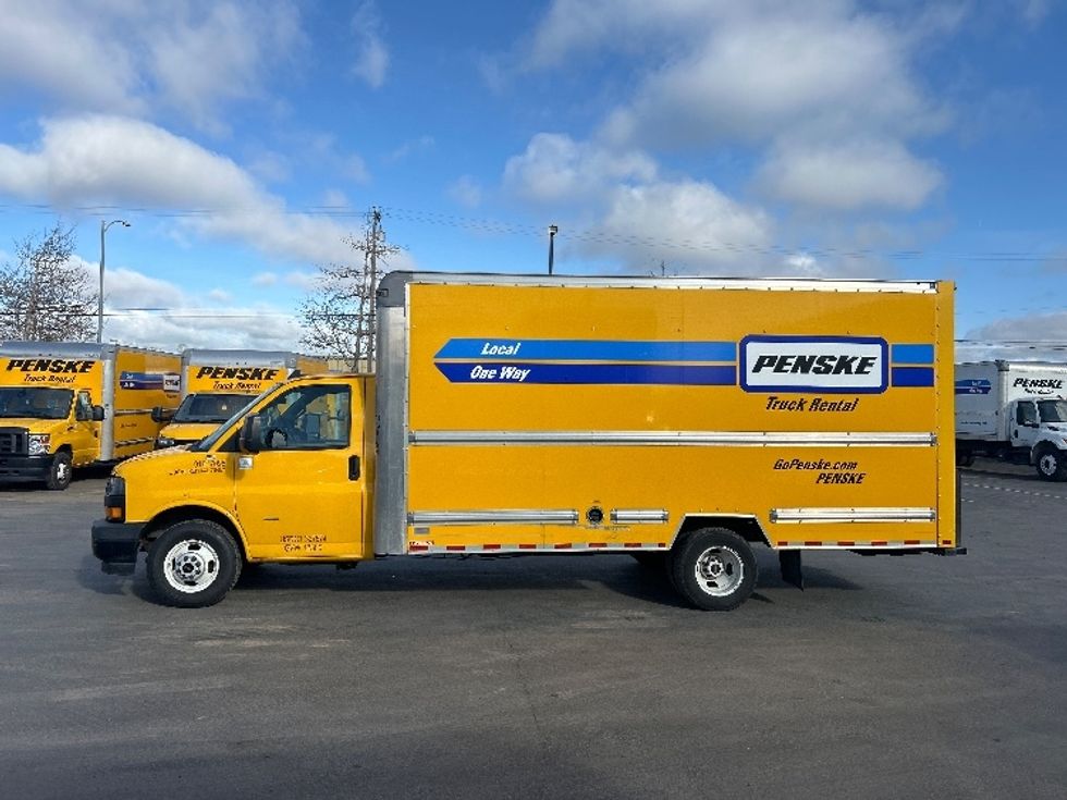 Your Next Used 2020 GMC Savana G33903, 91617098, Is For Sale And Ready