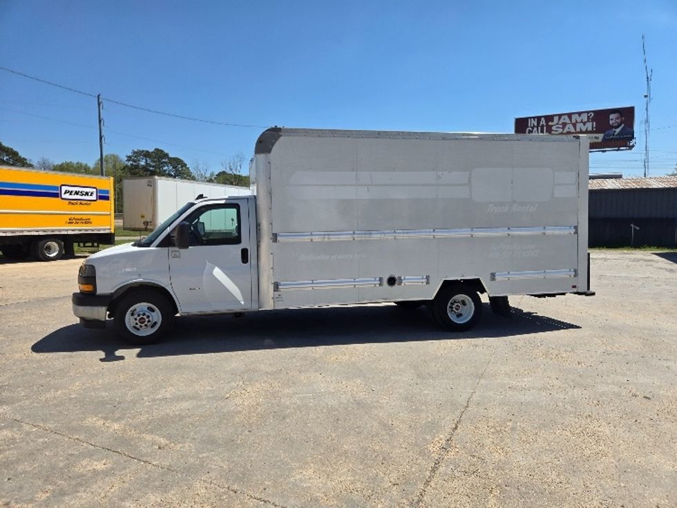 Your Next Used 2020 GMC Savana G33903, 91615422, Is For Sale And Ready