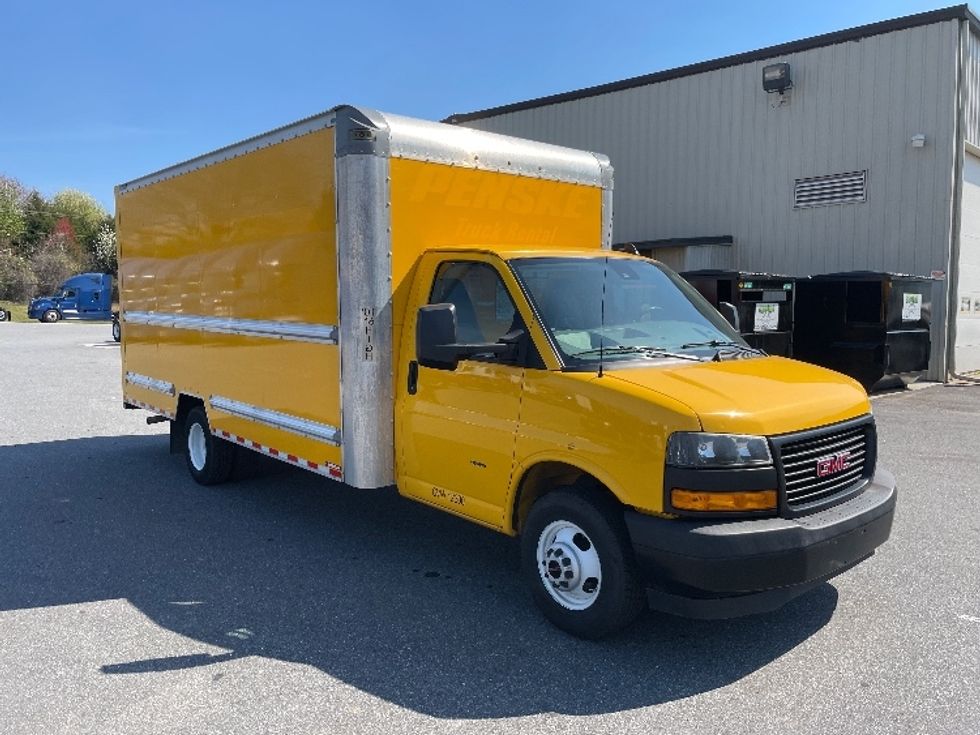 Your Next Used 2020 GMC Savana G33903, 91616883, Is For Sale And Ready