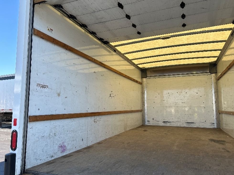 Light Duty Box Truck-Light and Medium Duty Trucks-GMC-2020-Savana G33903-Swedesboro-NJ-84,017\n\t\tmiles-$ 29,750 - Image 10