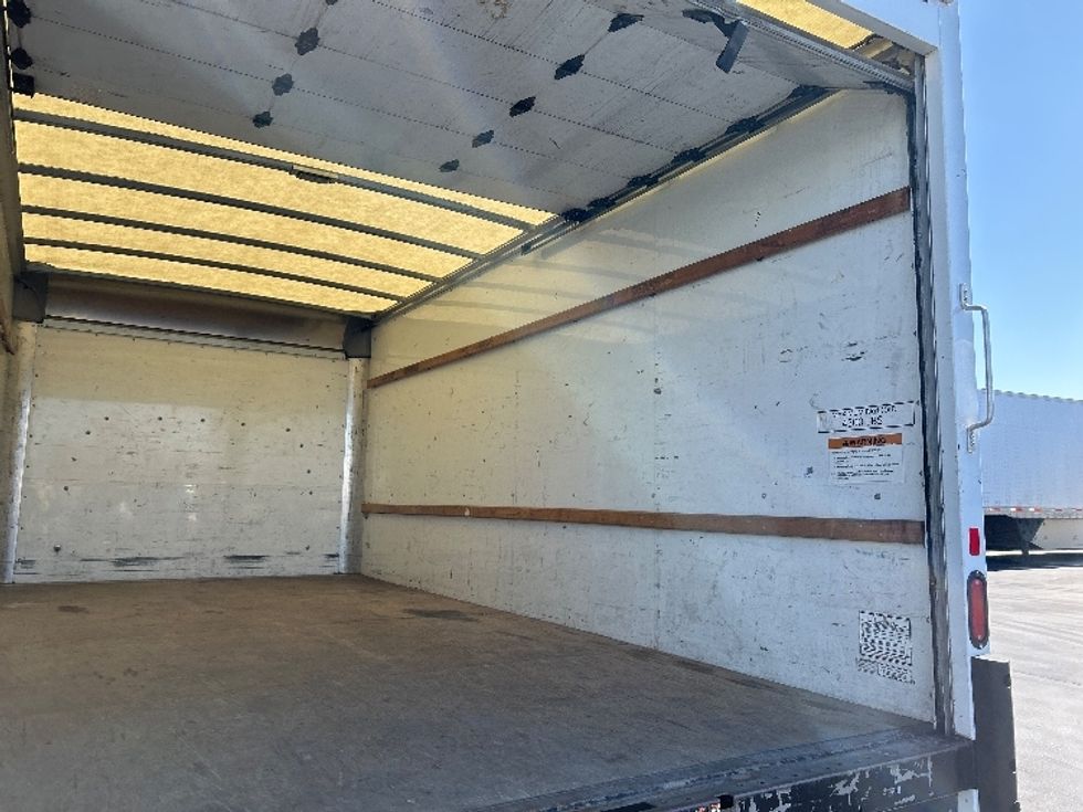 Light Duty Box Truck-Light and Medium Duty Trucks-GMC-2020-Savana G33903-Swedesboro-NJ-84,017\n\t\tmiles-$ 29,750 - Image 11