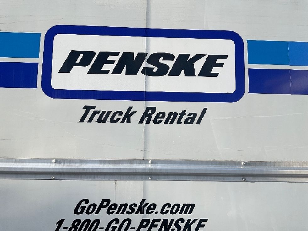 Light Duty Box Truck-Light and Medium Duty Trucks-GMC-2020-Savana G33903-Tampa-FL-92,680\n\t\tmiles-$ 29,500 - Image 26