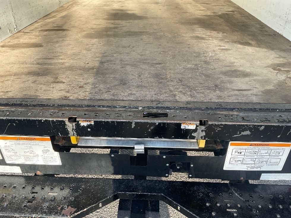 Light Duty Box Truck-Light and Medium Duty Trucks-GMC-2020-Savana G33903-Tampa-FL-92,680\n\t\tmiles-$ 29,500 - Image 9