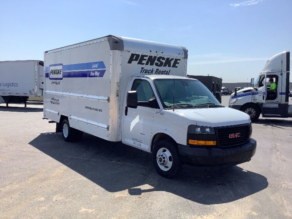 Your Next Used 2020 GMC Savana G33903, 91615857, Is For Sale And Ready