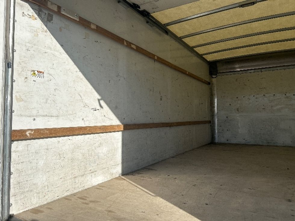 Light Duty Box Truck-Light and Medium Duty Trucks-GMC-2020-Savana G33903-Torrance-CA-75,066\n\t\tmiles-$ 36,250 - Image 11