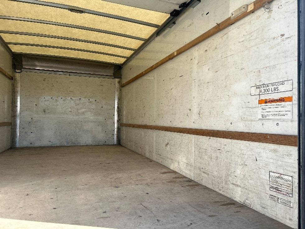 Light Duty Box Truck-Light and Medium Duty Trucks-GMC-2020-Savana G33903-Torrance-CA-75,066\n\t\tmiles-$ 36,250 - Image 12
