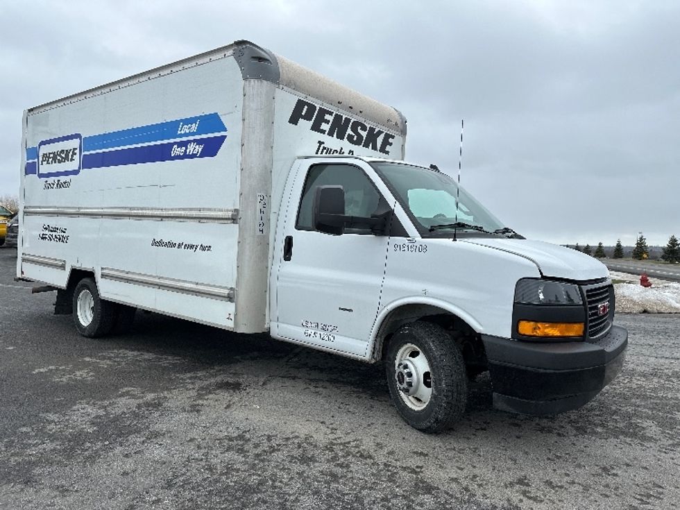 Your Next Used 2020 GMC Savana G33903, 91616108, Is For Sale And Ready