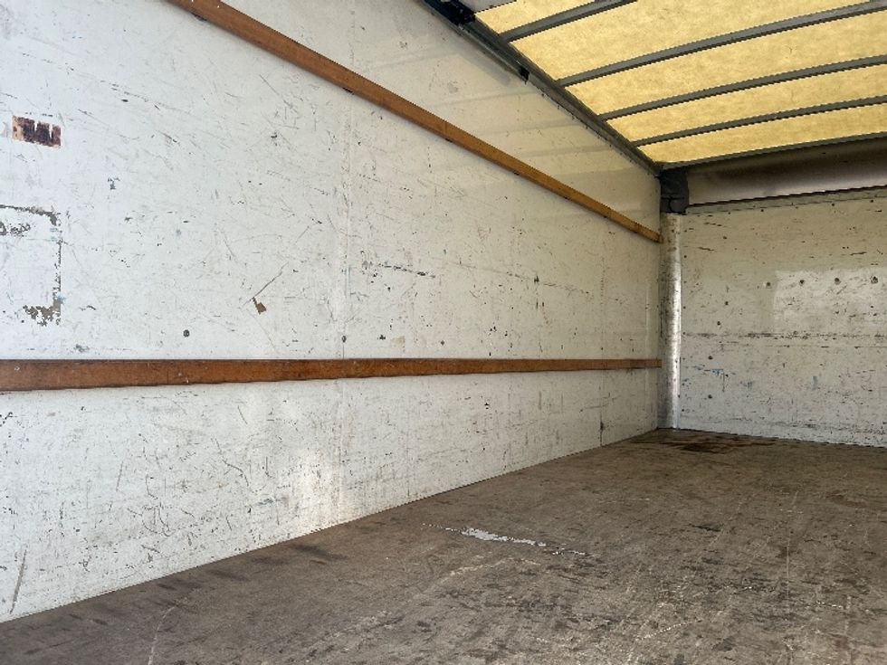 Light Duty Box Truck-Light and Medium Duty Trucks-GMC-2020-Savana G33903-West Sacramento-CA-85,173\n\t\tmiles-$ 30,750 - Image 11