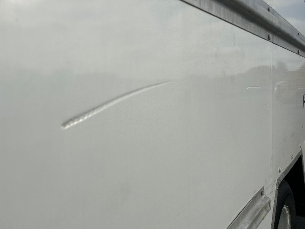 Light Duty Box Truck-Light and Medium Duty Trucks-GMC-2020-Savana G33903-West Sacramento-CA-85,173\n\t\tmiles-$ 30,750 - Image 29