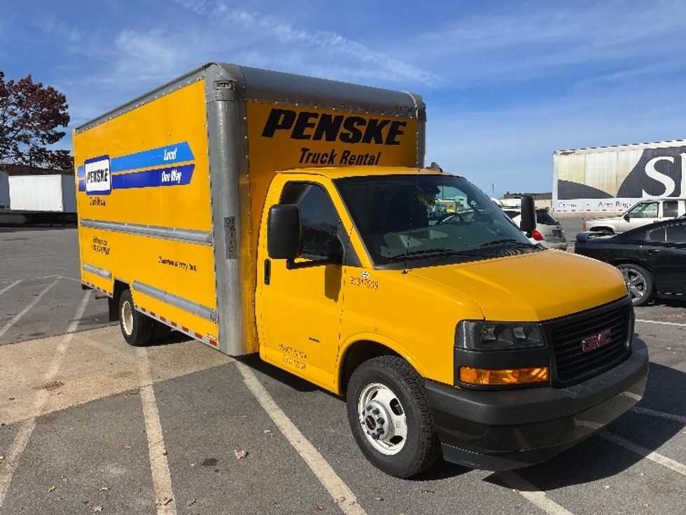 Your Next Used 2020 GMC Savana G33903, 91617006, Is For Sale And Ready