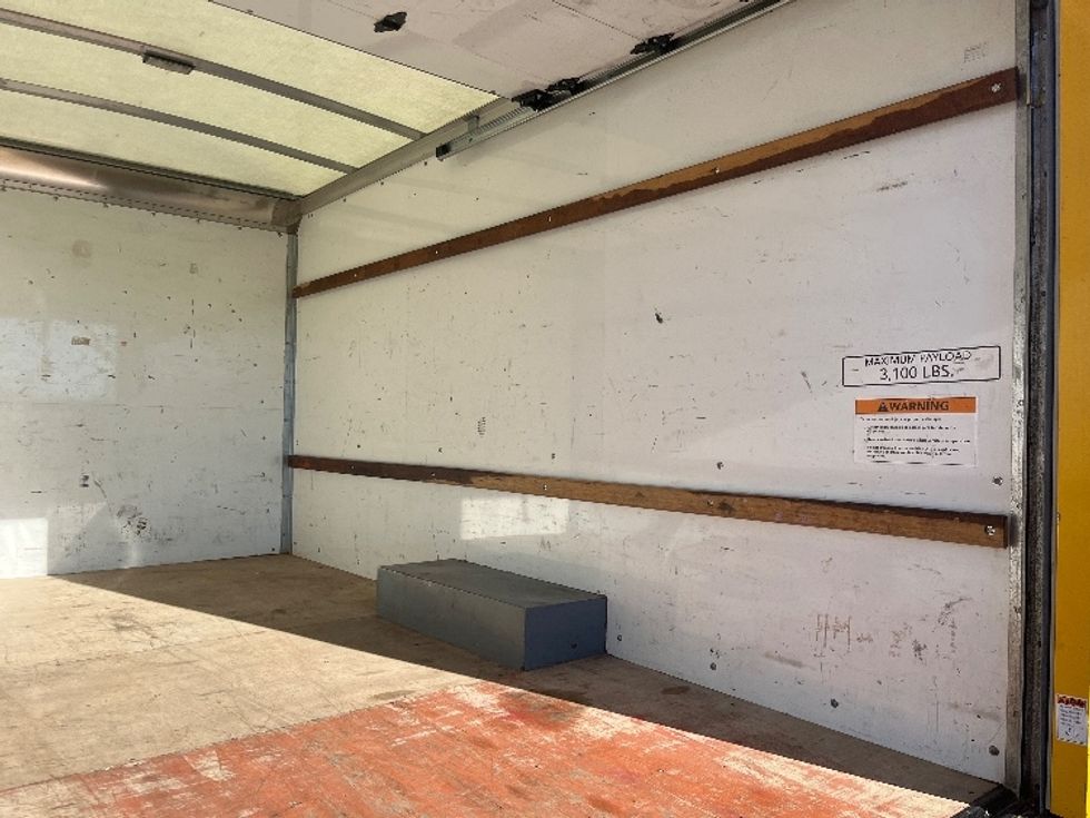 Light Duty Box Truck-Light and Medium Duty Trucks-GMC-2021-Savana G33503-Apopka-FL-102,657\n\t\tmiles-$ 27,250 - Image 12