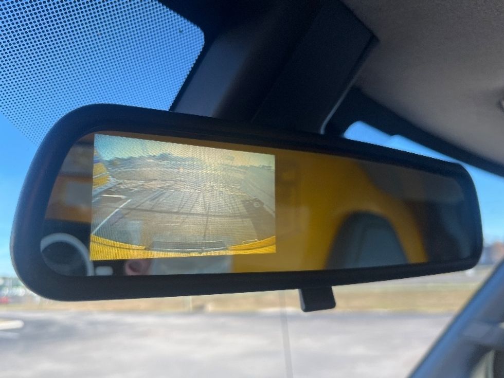 Light Duty Box Truck-Light and Medium Duty Trucks-GMC-2021-Savana G33503-Apopka-FL-102,657\n\t\tmiles-$ 27,250 - Image 25