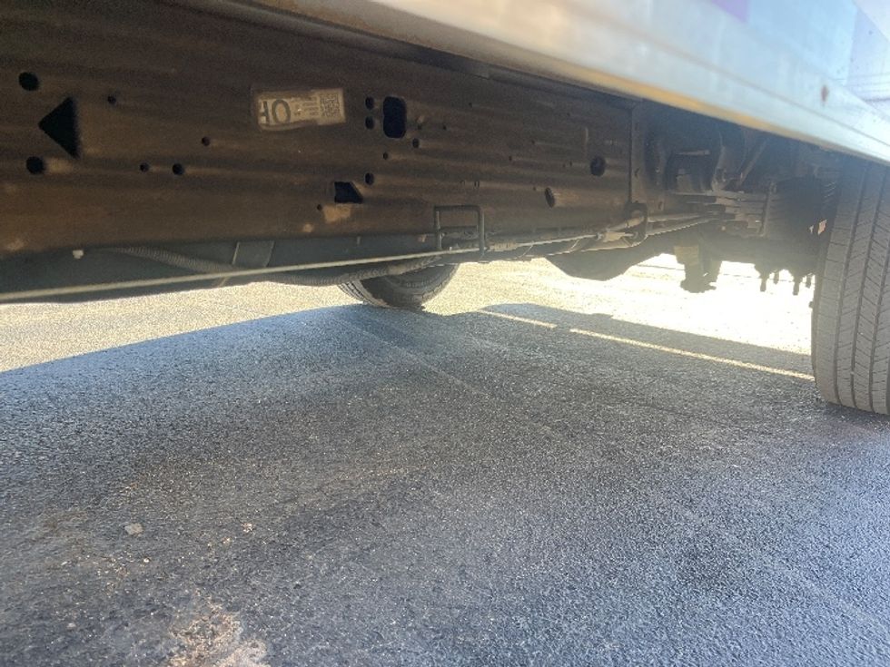 Light Duty Box Truck-Light and Medium Duty Trucks-GMC-2021-Savana G33503-Apopka-FL-102,657\n\t\tmiles-$ 27,250 - Image 5