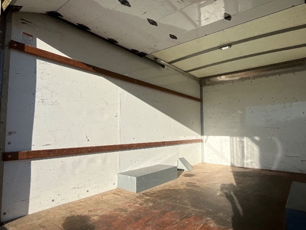 Light Duty Box Truck-Light and Medium Duty Trucks-GMC-2021-Savana G33503-Apopka-FL-111,619\n\t\tmiles-$ 26,250 - Image 11