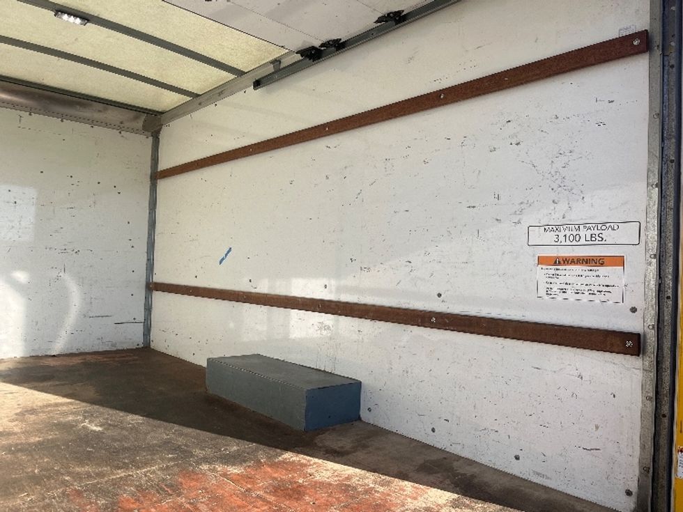 Light Duty Box Truck-Light and Medium Duty Trucks-GMC-2021-Savana G33503-Apopka-FL-111,619\n\t\tmiles-$ 26,250 - Image 12