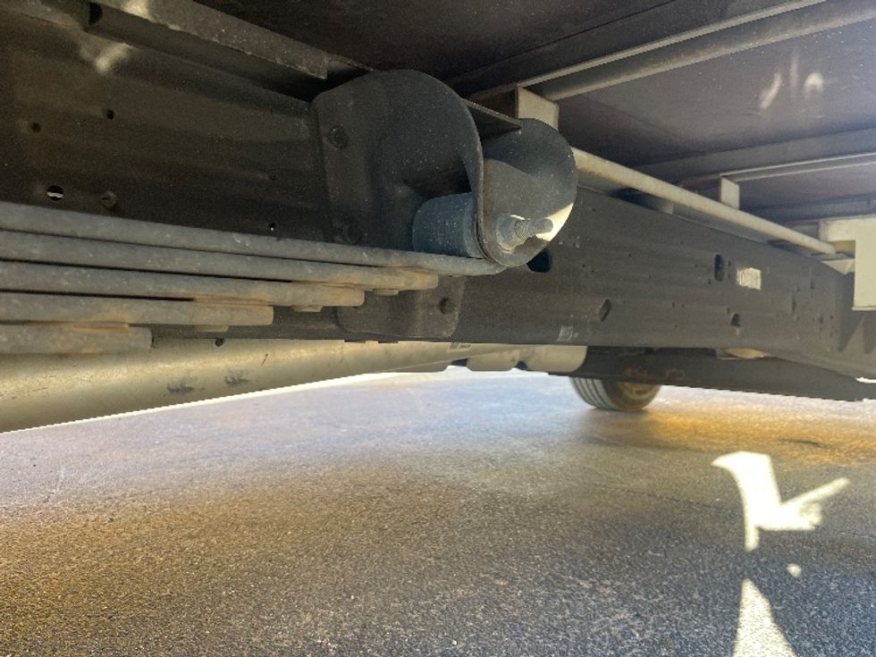 Light Duty Box Truck-Light and Medium Duty Trucks-GMC-2021-Savana G33503-Apopka-FL-111,619\n\t\tmiles-$ 26,250 - Image 14