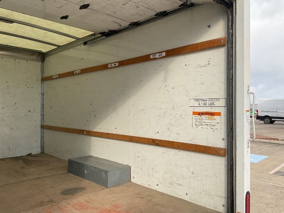 Light Duty Box Truck-Light and Medium Duty Trucks-GMC-2021-Savana G33503-Ashland-VA-115,662\n\t\tmiles-$ 27,000 - Image 11