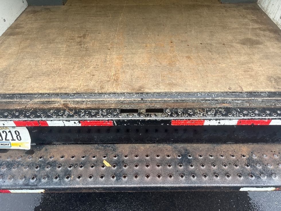 Light Duty Box Truck-Light and Medium Duty Trucks-GMC-2021-Savana G33503-Atlanta-GA-93,281\n\t\tmiles-$ 29,250 - Image 8