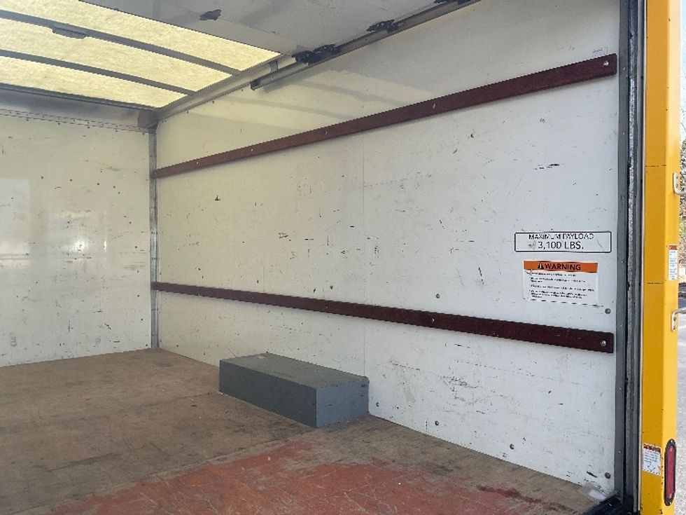 Light Duty Box Truck-Light and Medium Duty Trucks-GMC-2021-Savana G33503-Augusta-GA-108,233\n\t\tmiles-$ 27,000 - Image 12