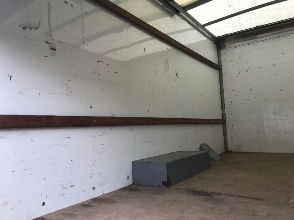 Light Duty Box Truck-Light and Medium Duty Trucks-GMC-2021-Savana G33503-Bensalem-PA-105,303\n\t\tmiles-$ 25,000 - Image 10