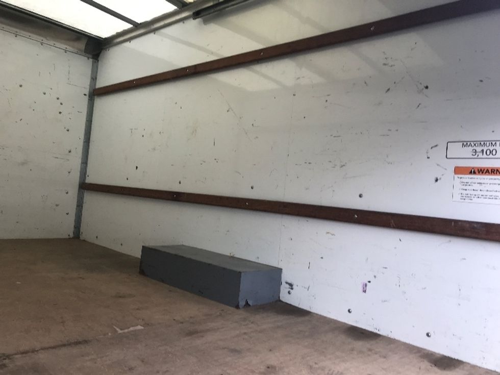 Light Duty Box Truck-Light and Medium Duty Trucks-GMC-2021-Savana G33503-Bensalem-PA-105,303\n\t\tmiles-$ 25,000 - Image 11