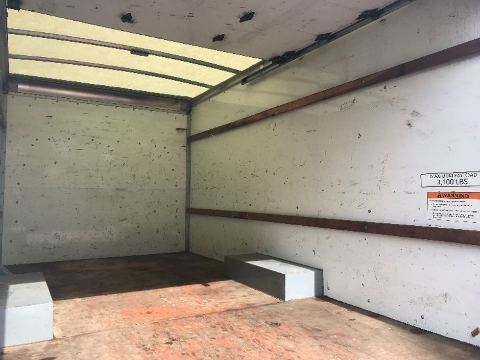 Light Duty Box Truck-Light and Medium Duty Trucks-GMC-2021-Savana G33503-Bensalem-PA-106,447\n\t\tmiles-$ 27,250 - Image 10