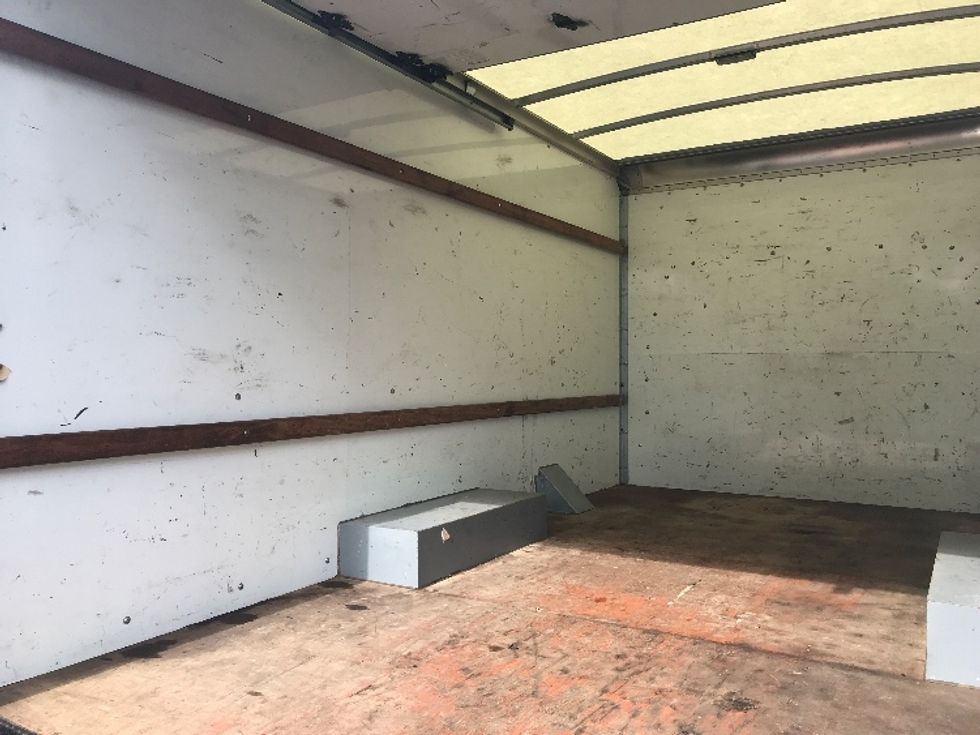 Light Duty Box Truck-Light and Medium Duty Trucks-GMC-2021-Savana G33503-Bensalem-PA-106,447\n\t\tmiles-$ 27,250 - Image 9