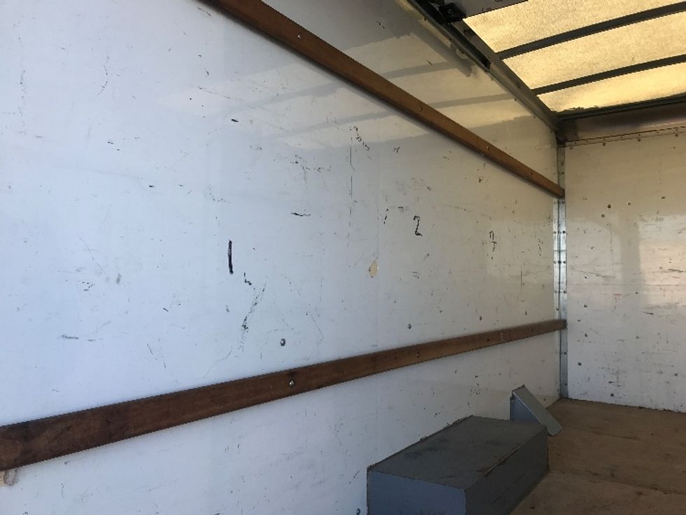 Light Duty Box Truck-Light and Medium Duty Trucks-GMC-2021-Savana G33503-Bensalem-PA-120,160\n\t\tmiles-$ 25,750 - Image 10