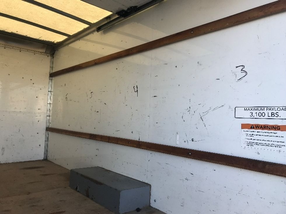 Light Duty Box Truck-Light and Medium Duty Trucks-GMC-2021-Savana G33503-Bensalem-PA-120,160\n\t\tmiles-$ 25,750 - Image 11