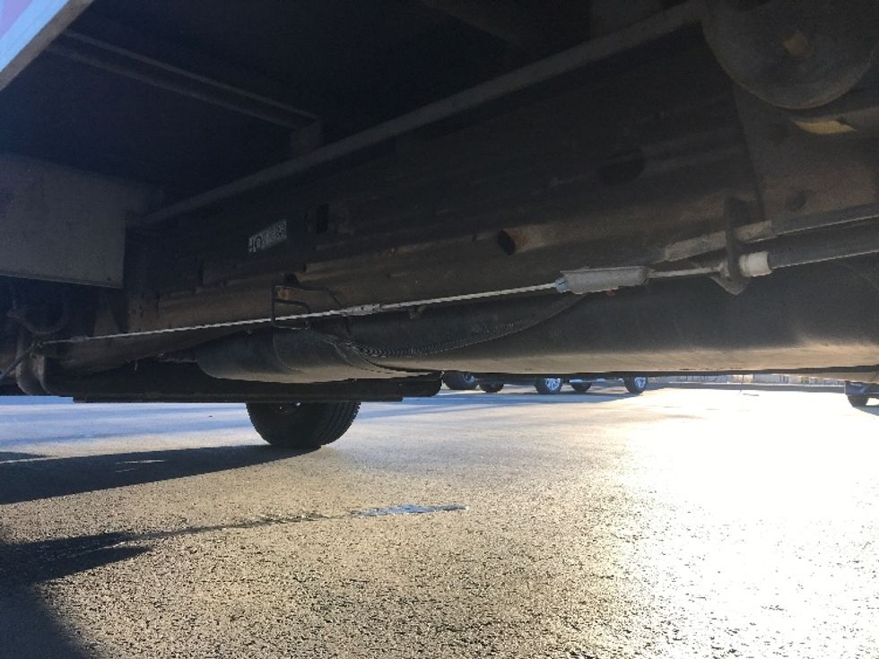 Light Duty Box Truck-Light and Medium Duty Trucks-GMC-2021-Savana G33503-Bensalem-PA-120,160\n\t\tmiles-$ 25,750 - Image 5