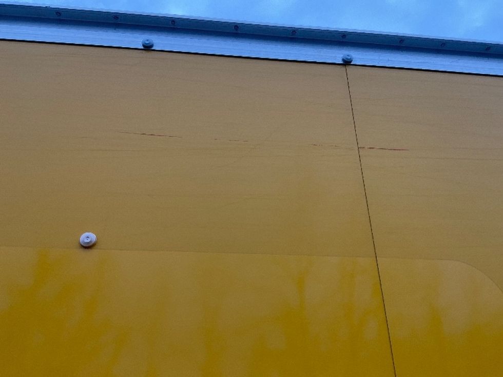 Light Duty Box Truck-Light and Medium Duty Trucks-GMC-2021-Savana G33503-Binghamton-NY-100,924\n\t\tmiles-$ 24,750 - Image 24