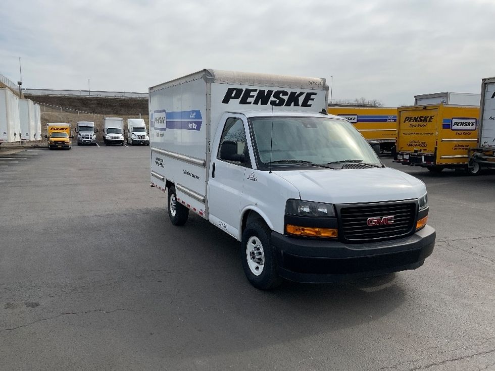 Your Next Used 2021 GMC Savana G33503, 9125561, Is For Sale And Ready