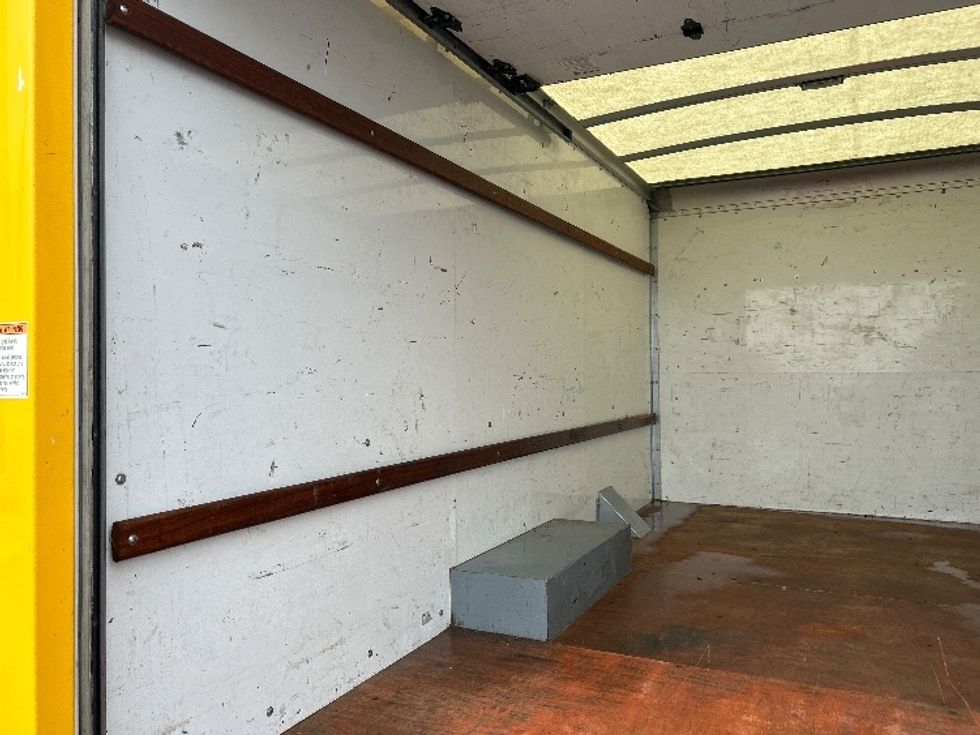 Light Duty Box Truck-Light and Medium Duty Trucks-GMC-2021-Savana G33503-Boise-ID-111,530\n\t\tmiles-$ 26,500 - Image 11