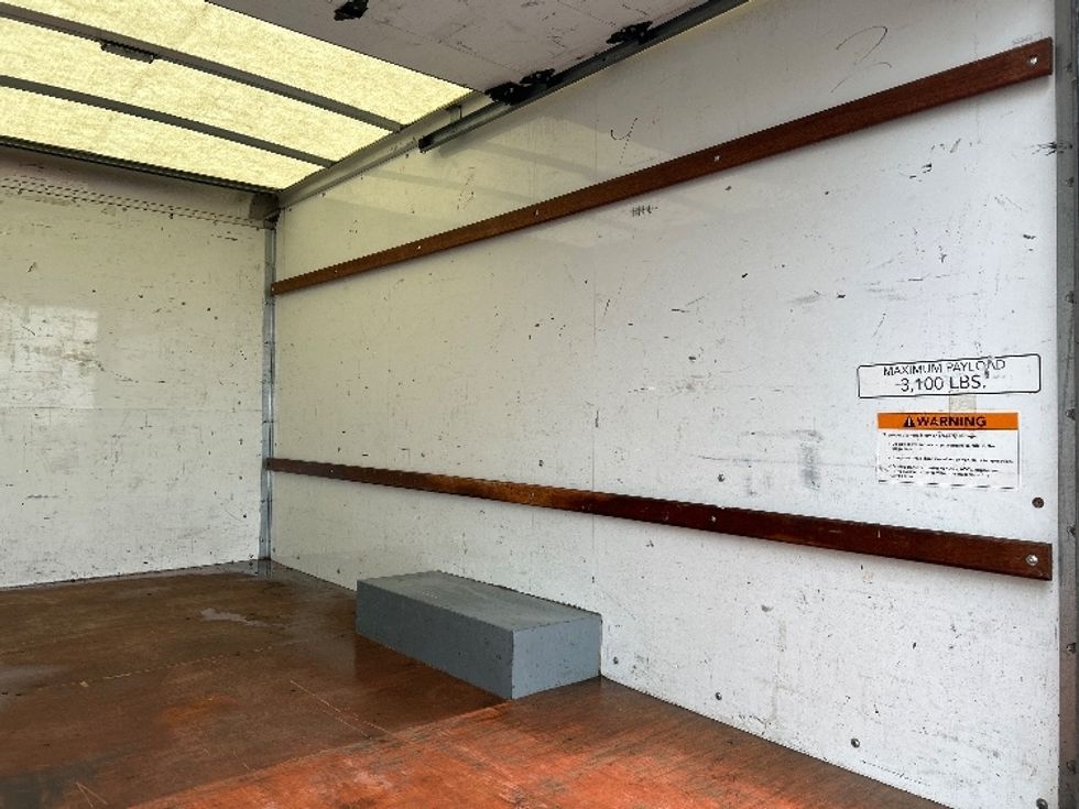 Light Duty Box Truck-Light and Medium Duty Trucks-GMC-2021-Savana G33503-Boise-ID-111,530\n\t\tmiles-$ 26,500 - Image 12