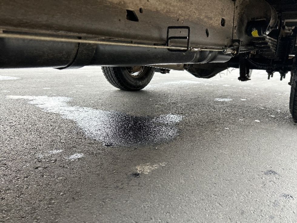 Light Duty Box Truck-Light and Medium Duty Trucks-GMC-2021-Savana G33503-Boise-ID-111,530\n\t\tmiles-$ 26,500 - Image 5