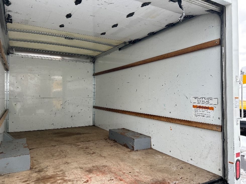 Light Duty Box Truck-Light and Medium Duty Trucks-GMC-2021-Savana G33503-Braintree-MA-103,563\n\t\tmiles-$ 26,750 - Image 11
