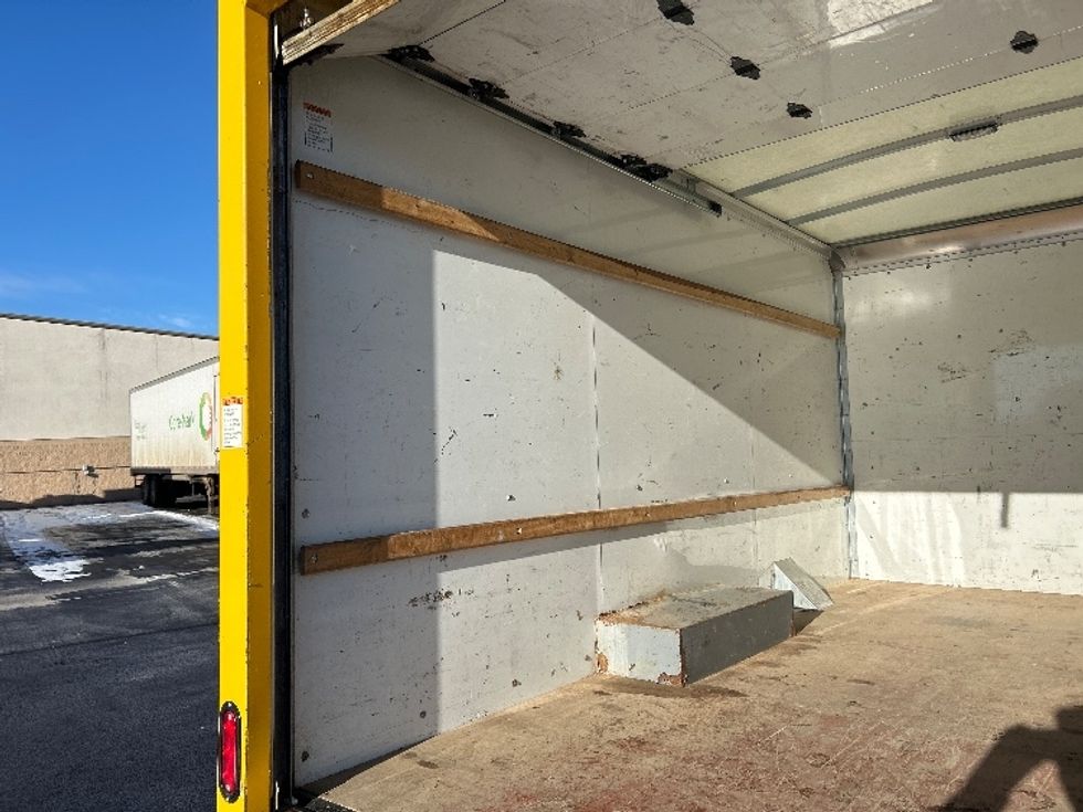 Light Duty Box Truck-Light and Medium Duty Trucks-GMC-2021-Savana G33503-Brooklyn Park-MN-119,884\n\t\tmiles-$ 24,500 - Image 11