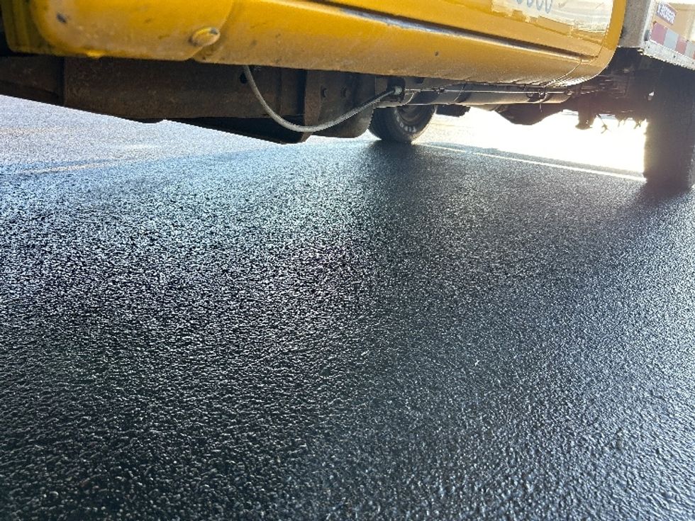 Light Duty Box Truck-Light and Medium Duty Trucks-GMC-2021-Savana G33503-Brooklyn Park-MN-119,884\n\t\tmiles-$ 24,500 - Image 5