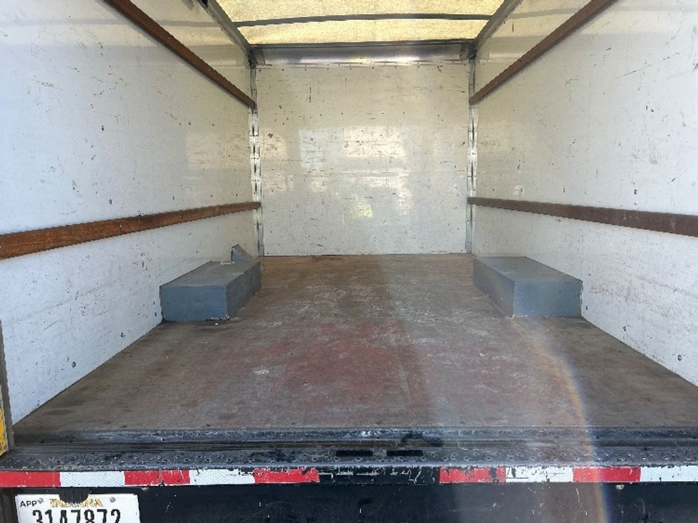 Light Duty Box Truck-Light and Medium Duty Trucks-GMC-2021-Savana G33503-Brooklyn Park-MN-126,041\n\t\tmiles-$ 23,750 - Image 10