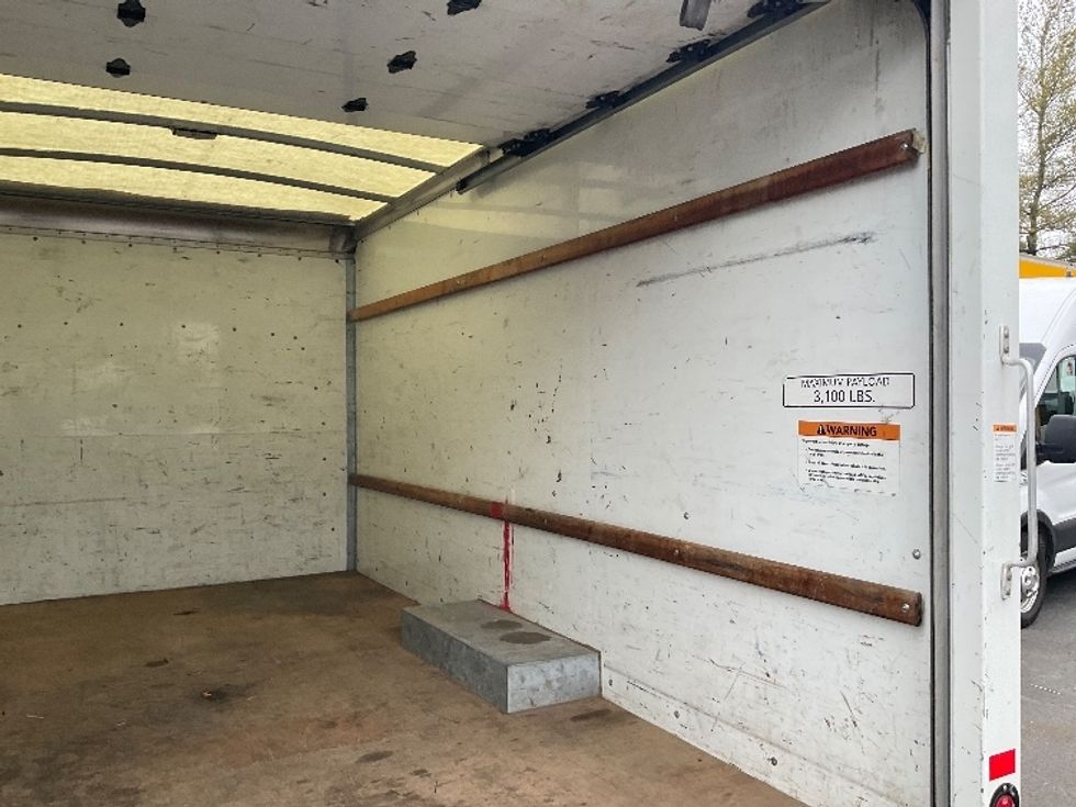 Light Duty Box Truck-Light and Medium Duty Trucks-GMC-2021-Savana G33503-Capitol Heights-MD-111,564\n\t\tmiles-$ 26,750 - Image 12