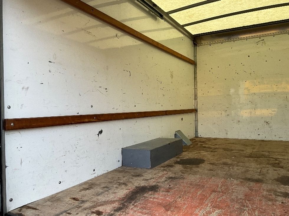 Light Duty Box Truck-Light and Medium Duty Trucks-GMC-2021-Savana G33503-Capitol Heights-MD-118,626\n\t\tmiles-$ 23,500 - Image 11