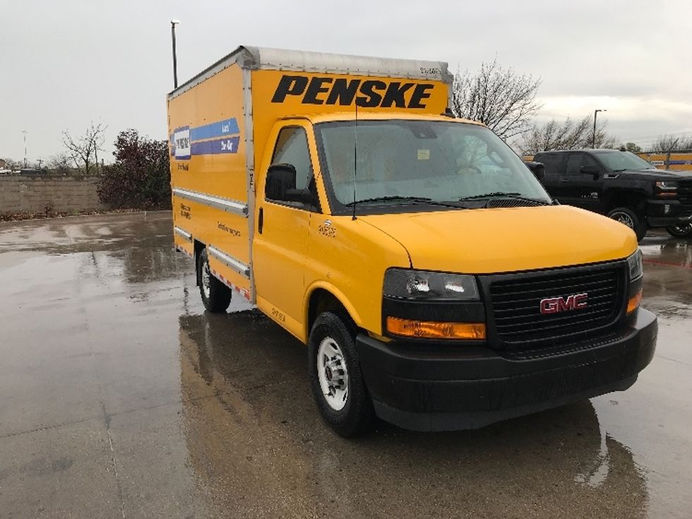 Your Next Used 2021 GMC Savana G33503, 9125075, Is For Sale And Ready